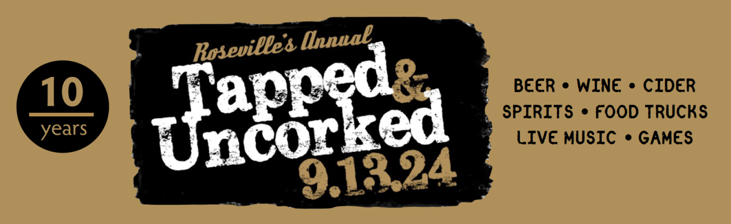 Tapped & Uncorked