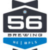 56 Brewing