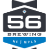 56 Brewing
