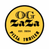 OG Zaza Pizza