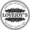 Lovejoys Bloody Mary Mix